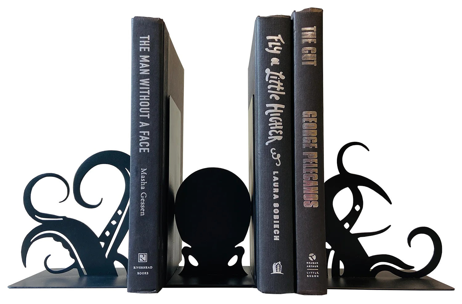Kraken Bookends MW-20806