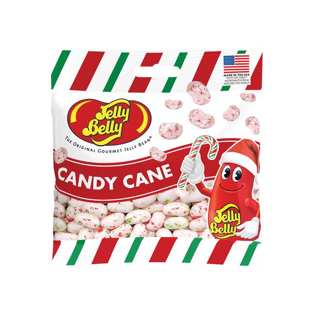 Candy Cane 3.5Oz Bag MW-20836