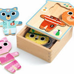 Dress Up Mix MW-20864