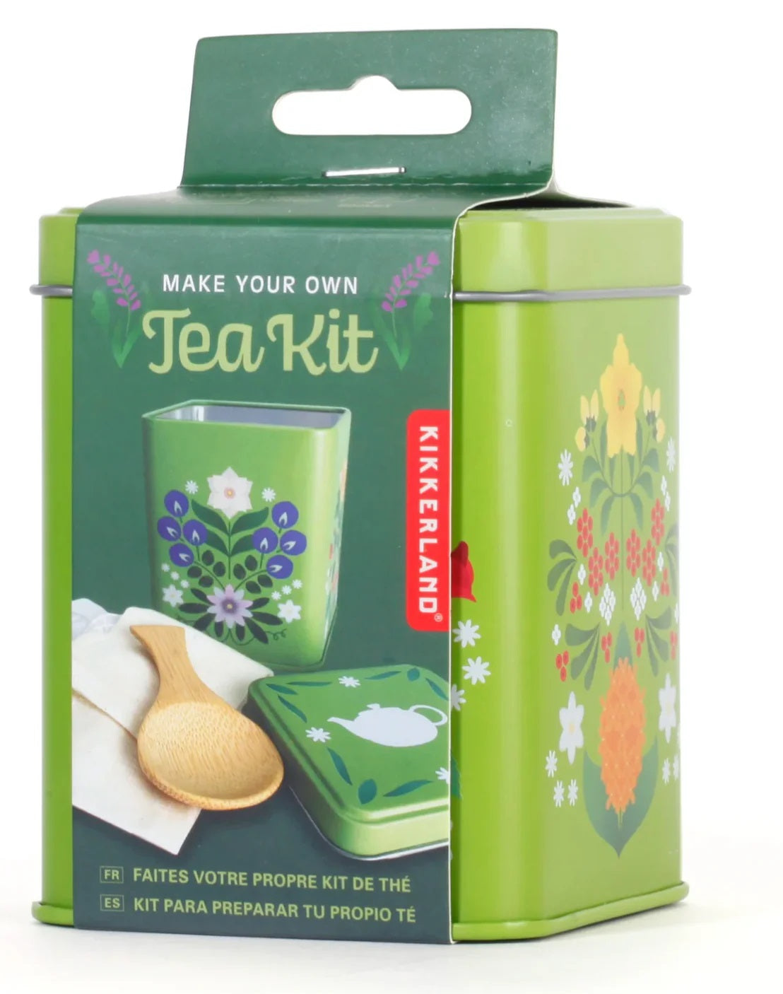 Make Your Own Tea Kit MW-20872