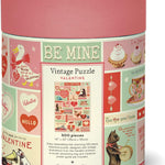 Vintage Valentine's Day 500 Piece Puzzle MW-20880_1