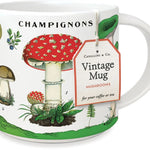 Mushroom Mug MW-20882