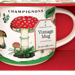 Mushroom Mug MW-20882_2