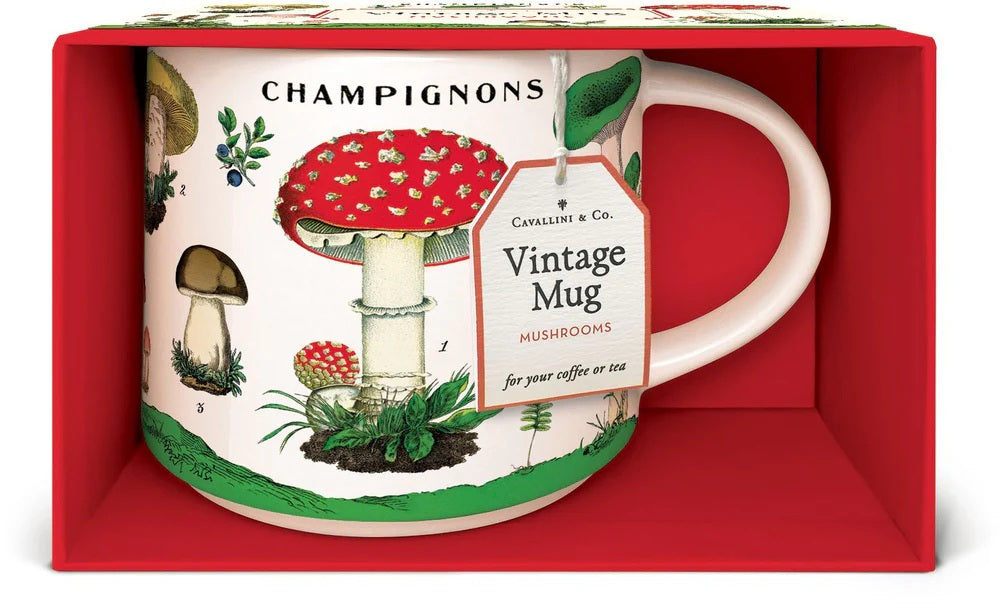 Mushroom Mug MW-20882_2