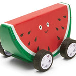 Fruit Fun Pullback Car MW-20904_1