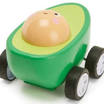 Fruit Fun Pullback Car MW-20904_2