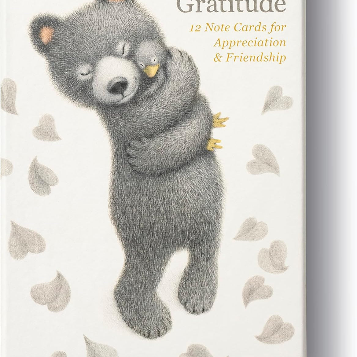 Gratitude Notecards MW-20905