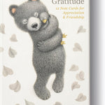 Gratitude Notecards MW-20905