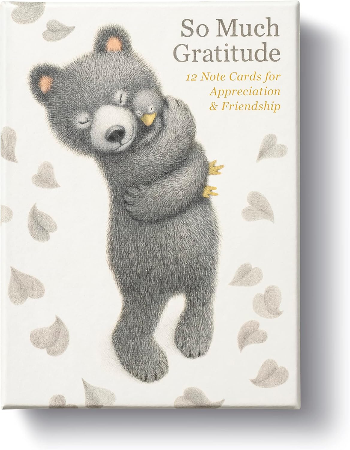 Gratitude Notecards MW-20905