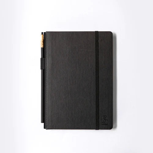 Blackwing Journal Ruled Med Matte Slate MW-20906