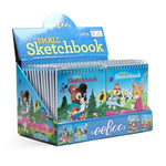 Small Sketchbook Woodland MW-20922