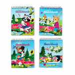 Small Sketchbook Woodland MW-20922_15786431-da2a-4d91-a51e-2de0c60300cf