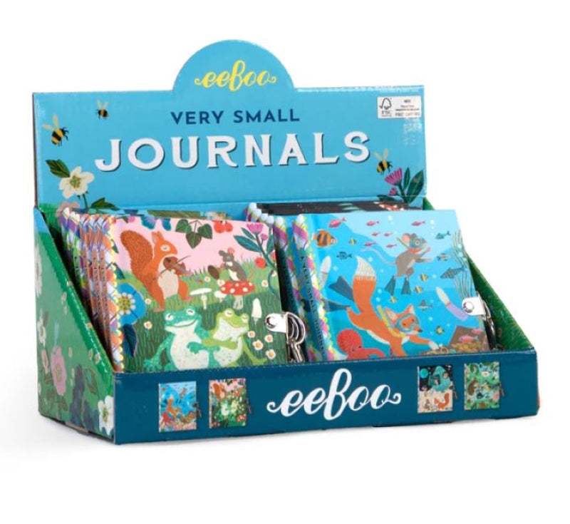Small Locking Journal Animals MW-20923_95370951-1176-4485-95b9-a1dbf1dba9e1