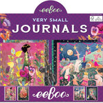 Small Locking Journal Fairylan MW-20924_db7f1771-aede-4a3a-b53e-59a1fd09e788