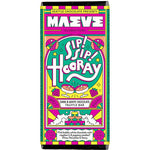 Sip Sip Hooray Chocolate Bar MW-20982