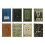 Canvas Book Storage Box MW-20995_9bf6452c-6c7c-48b1-88c0-65edd1710742
