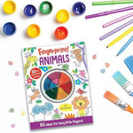 Fingerprint Animals MW-21012