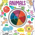 Fingerprint Animals MW-21012_ffcae027-d7be-4813-9abd-f594eff1724e