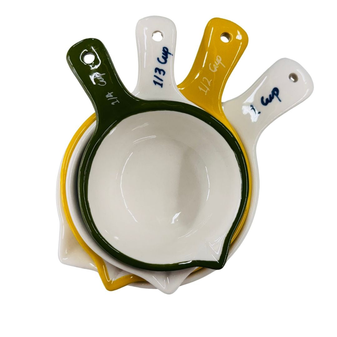 Stoneware Measuring Cups Set MW-21014_48694f61-59f8-4dad-9de1-8edb9fedcc35