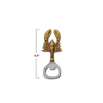 Lobster Bottle Opener MW-21016