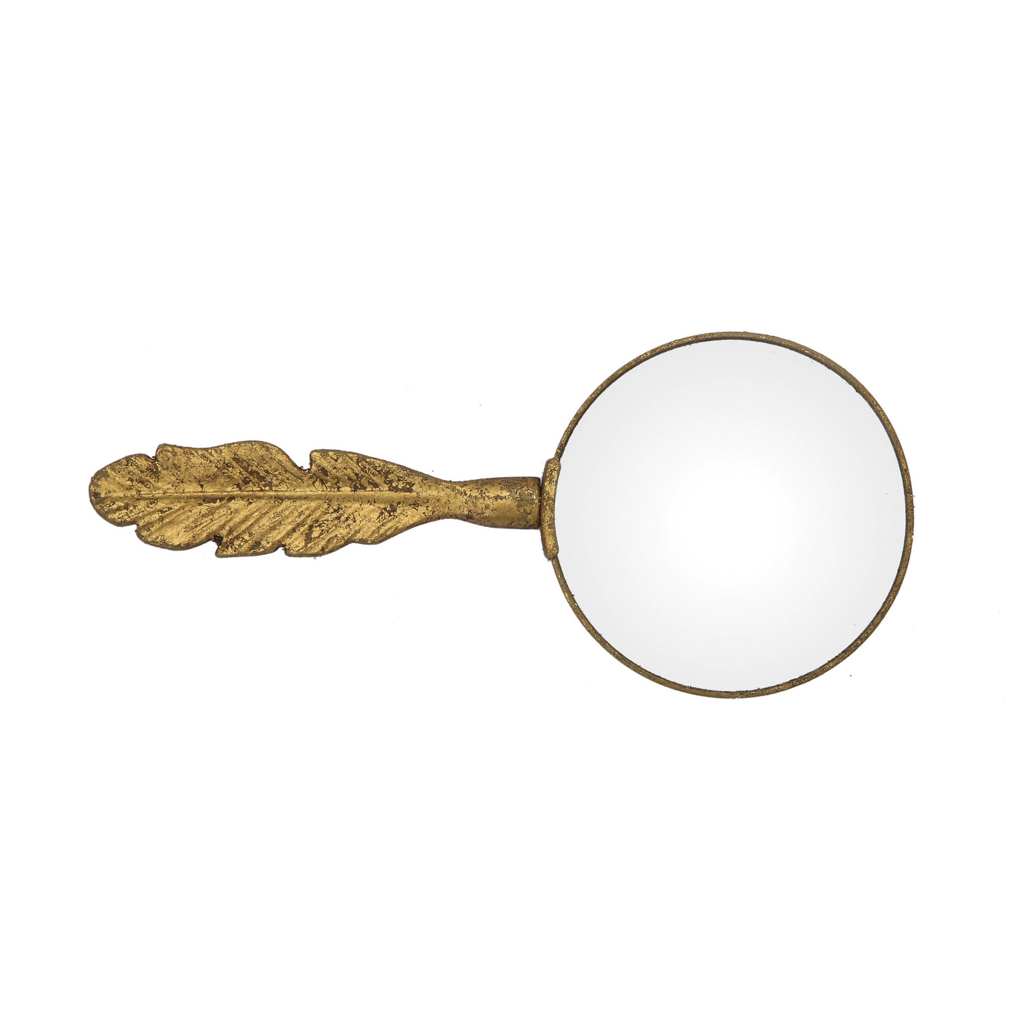 Magnifying Glass Feather MW-21020