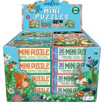 Mini Puzzle 36 Piece - Victoria Ball Assortment MW-21022_ea18b366-8565-4d28-b607-36de83b3cf66