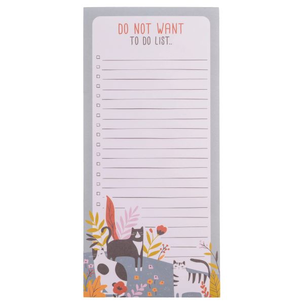 Magnetic Pad Cats MW-21035