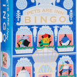 Pets Are Inn Bingo MW-21042