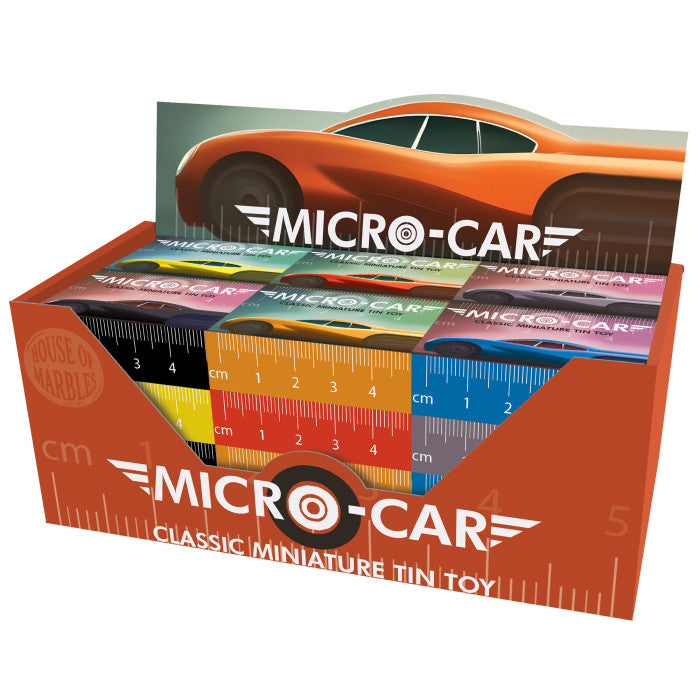 Micro Car MW-21056