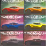 Micro Car MW-21056_1