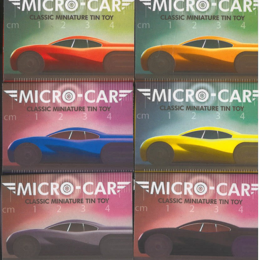 Micro Car MW-21056_1