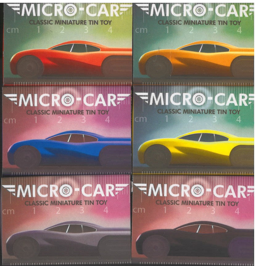 Micro Car MW-21056_1