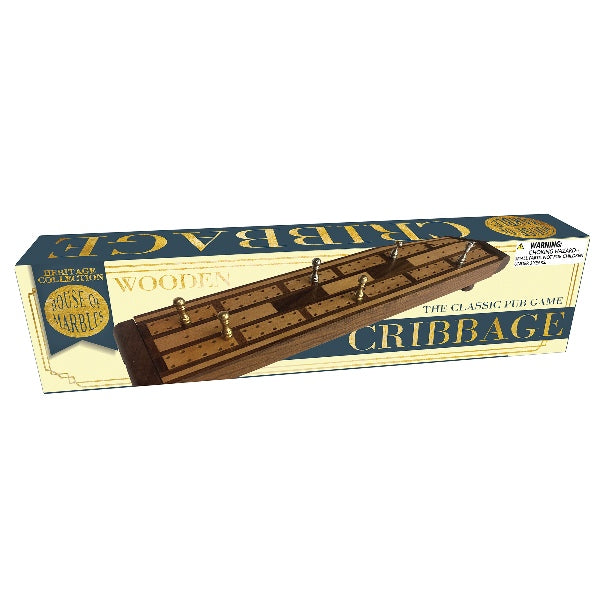 Cribbage Wooden MW-21061