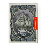 Nautical Playing Cards MW-21086