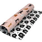 Dog Sheet Wrap MW-21096