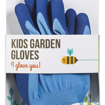 Kids Garden Gloves MW-21105
