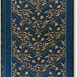 Wildflower Song Midi Journal MW-21122