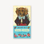 Fancy Fauna Notecards 50 MW-21129