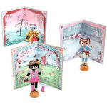 Little Wardrobe Cats MW-21135