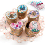 Adorable Mini Boxes Kit MW-21136_3