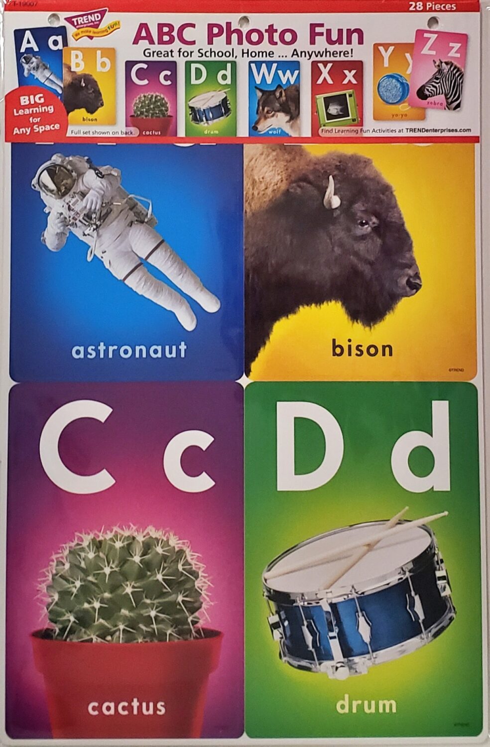 Abc Photo Fun Bb MW-21146