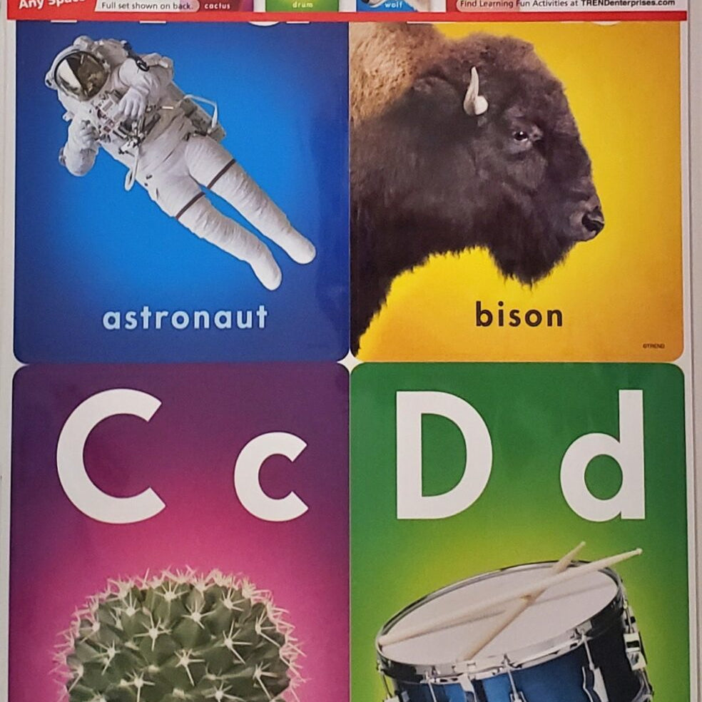 Abc Photo Fun Bb MW-21146