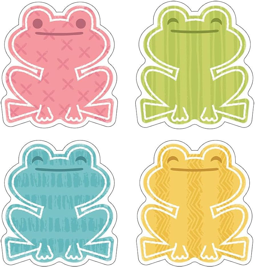 Mini Accents Variety Pack Frog MW-21150_a0d25134-8a36-464f-9c1f-bc247dae0862