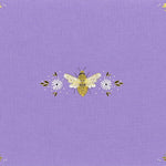 Florentine Bees Notecards MW-21158