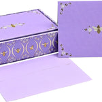 Florentine Bees Notecards MW-21158_2