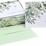 Eucalyptus Thank You Notes MW-21159_b28b6405-6696-467e-8a44-298cf9ae8d1b