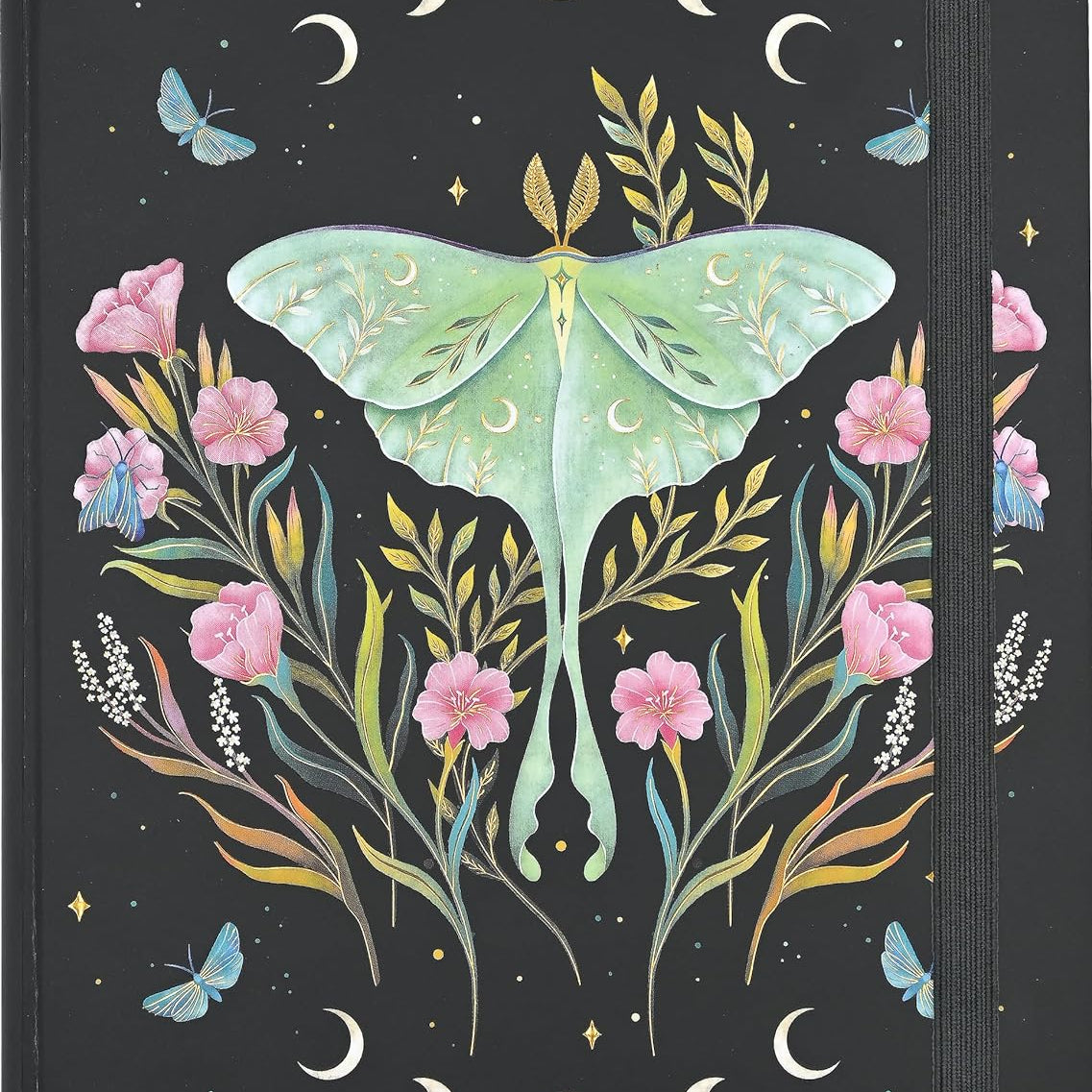 Luna Moth Journal MW-21166