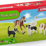 Farm World Baby Animals MW-21169