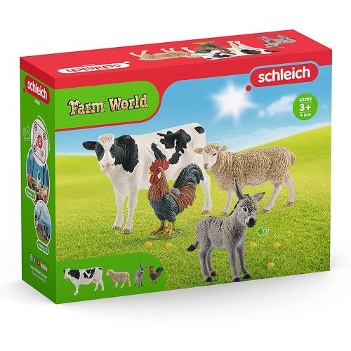 Farm World Starter Set MW-21174_a00706c7-1de8-4bd1-b426-f23c138dcd0f
