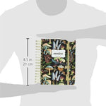 Forage Mushroom Journal MW-21187_4